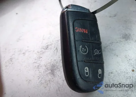 2015 Jeep Grand Cherokee Limited z USA, uszkodzony, nr VIN 1C4RJEBG9FC700957